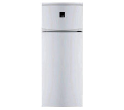 Zanussi ZRT27101WA Fridge Freezer - White